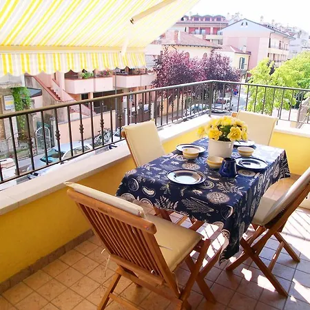 Apartament Casa Sonneninsel