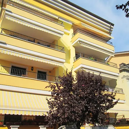 Casa Sonneninsel