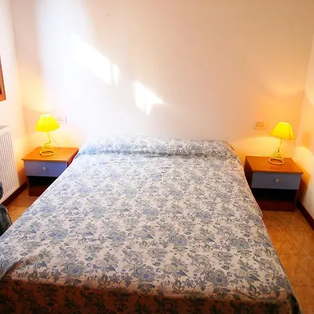 Apartament Casa Sonneninsel Grado