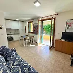 아파트 Casa Sonneninsel