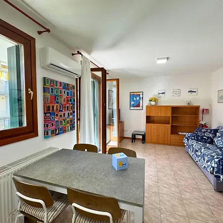 Casa Sonneninsel 아파트
