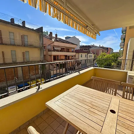 Casa Sonneninsel *