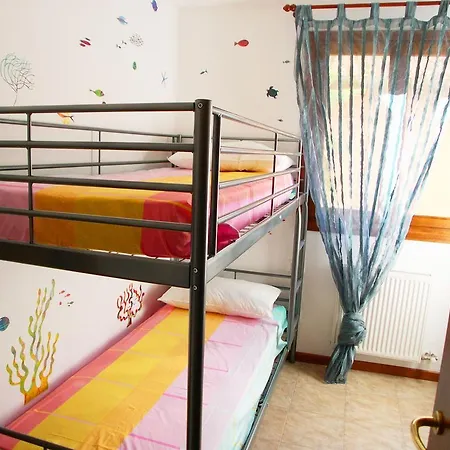 Casa Sonneninsel גראדו