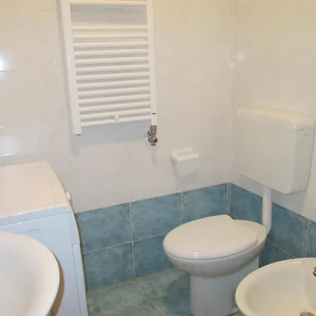 דירה Casa Sonneninsel *